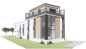 terrain à la vente -   94100  SAINT MAUR DES FOSSES, surface 667 m2 vente terrain - UBI471508172
